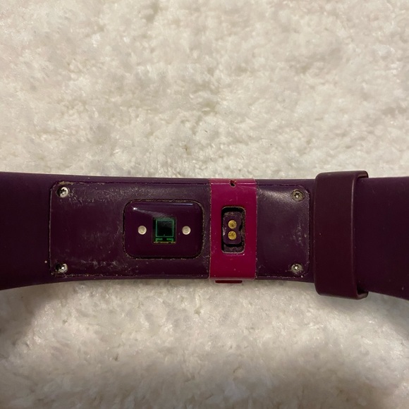 The original Fitbit charge